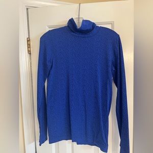 Athleta Flurry Turtleneck